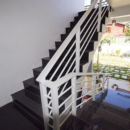 David Boutique & Spa Siem Reap Exterior foto